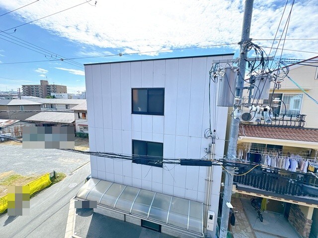 LINOメゾン岸部南の物件内観写真