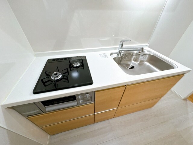 LINOメゾン岸部南の物件内観写真