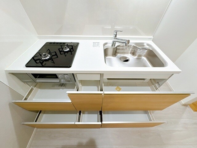 LINOメゾン岸部南の物件内観写真