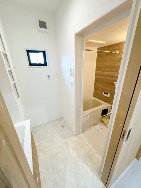 LINOメゾン岸部南の物件内観写真