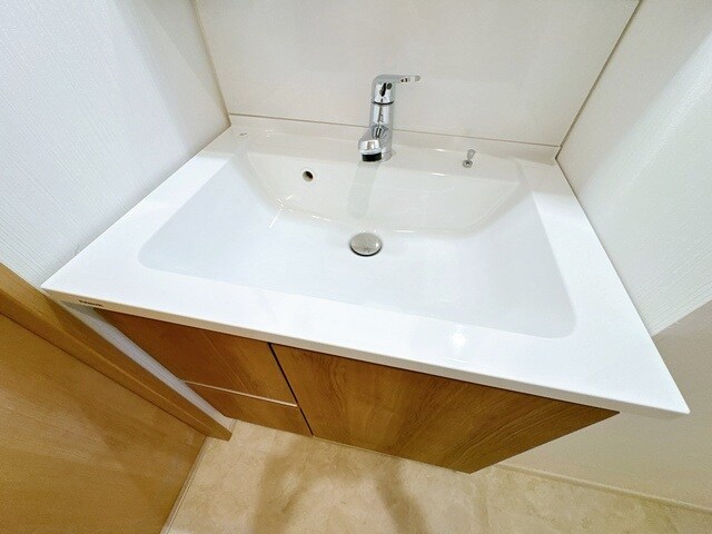 LINOメゾン岸部南の物件内観写真