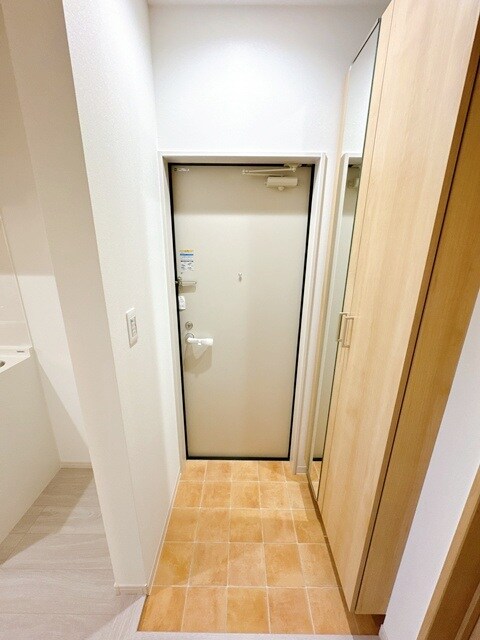 LINOメゾン岸部南の物件内観写真