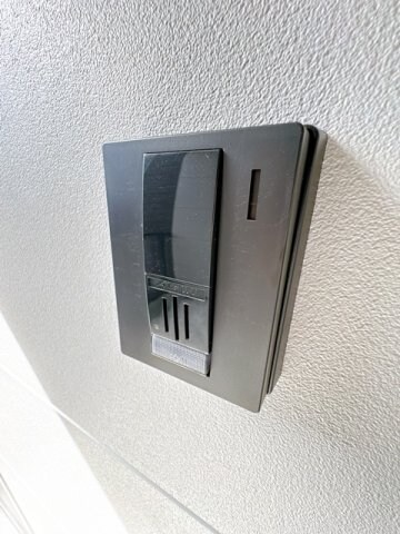 LINOメゾン岸部南の物件内観写真