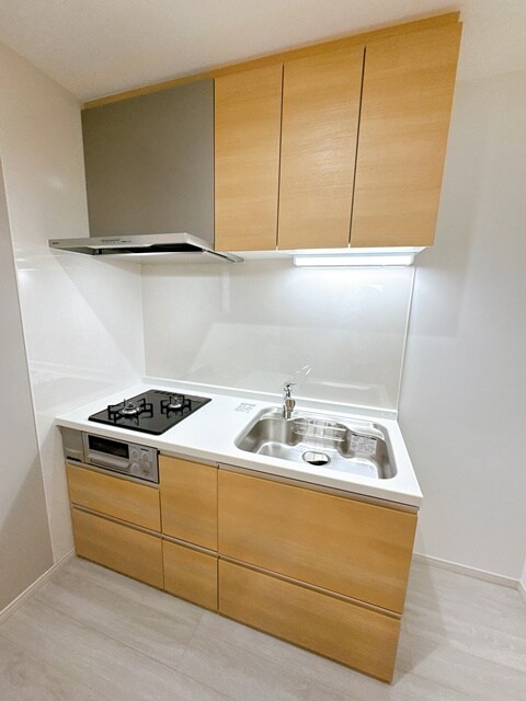 LINOメゾン岸部南の物件内観写真