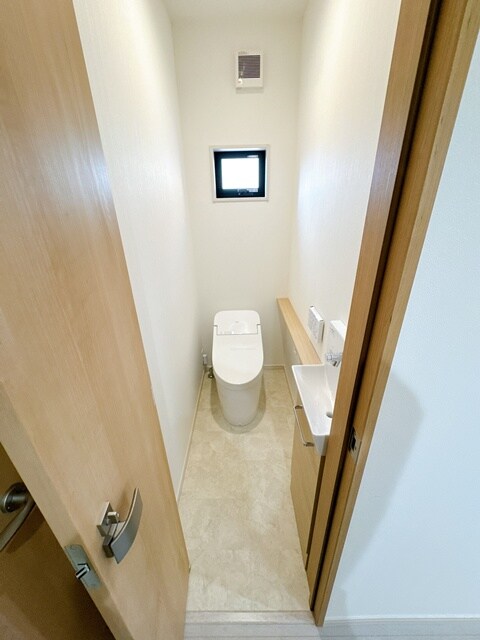 LINOメゾン岸部南の物件内観写真