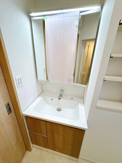 LINOメゾン岸部南の物件内観写真