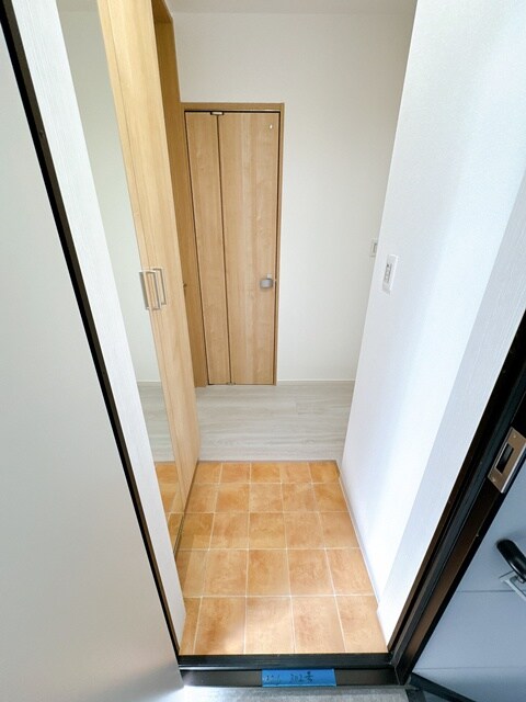 LINOメゾン岸部南の物件内観写真