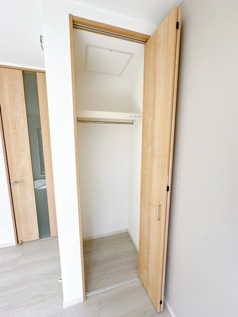 LINOメゾン岸部南の物件内観写真