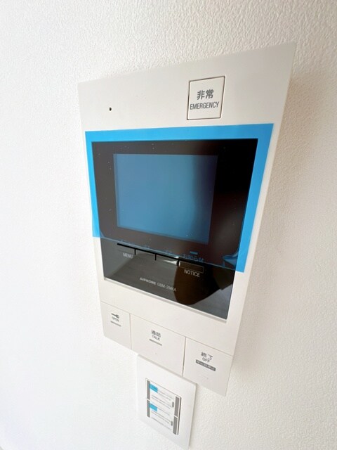 LINOメゾン岸部南の物件内観写真