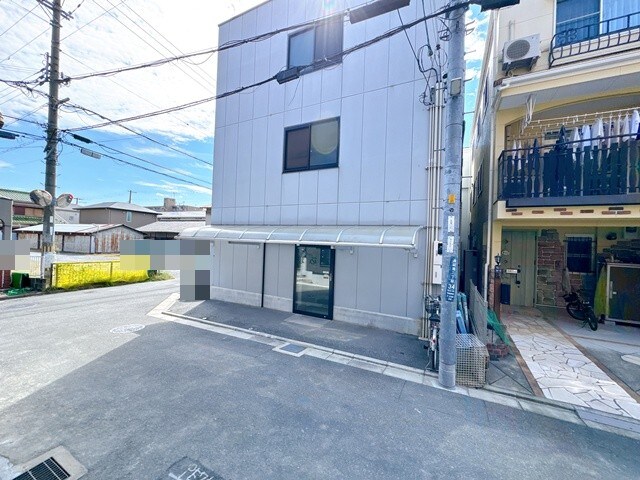 LINOメゾン岸部南の物件内観写真