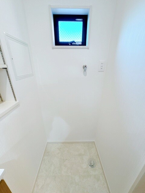 LINOメゾン岸部南の物件内観写真