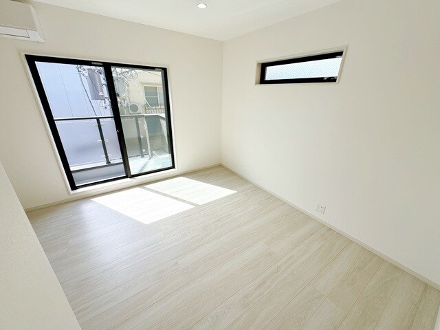 LINOメゾン岸部南の物件内観写真