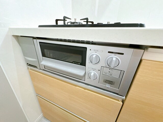 LINOメゾン岸部南の物件内観写真