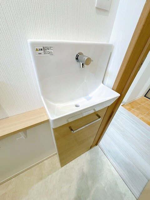 LINOメゾン岸部南の物件内観写真