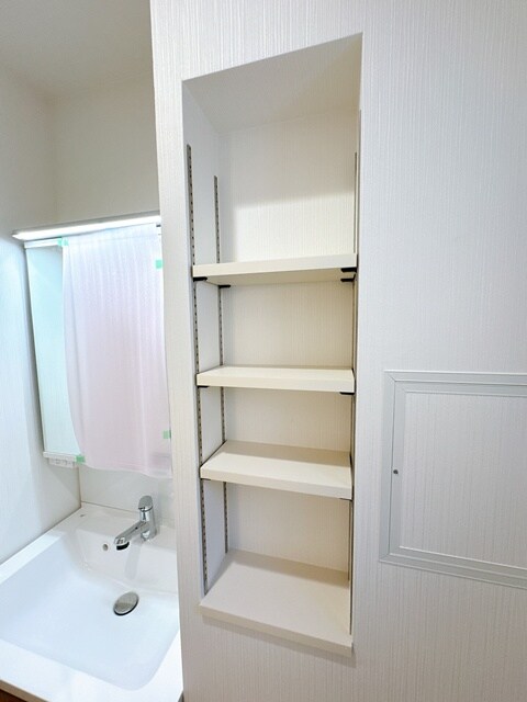 LINOメゾン岸部南の物件内観写真