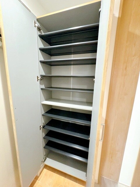 LINOメゾン岸部南の物件内観写真