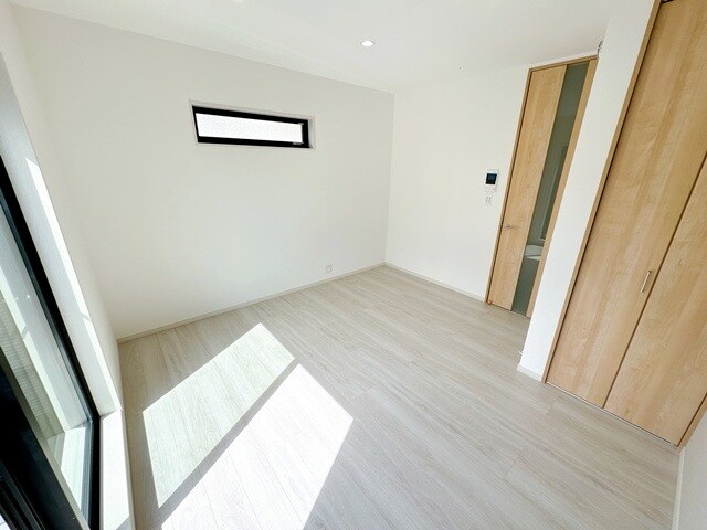 LINOメゾン岸部南の物件内観写真