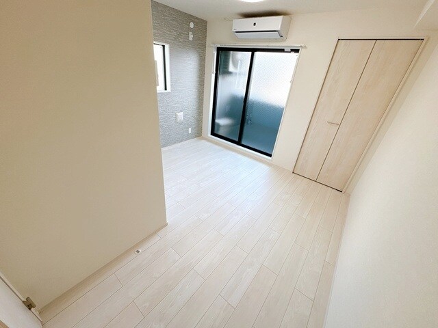 Emia千里丘の物件内観写真