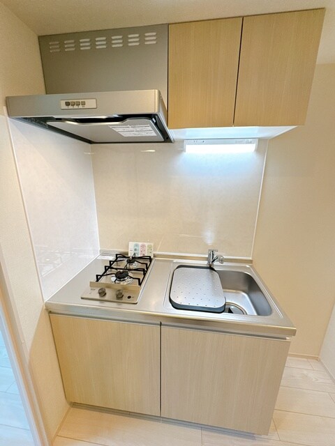 Emia千里丘の物件内観写真