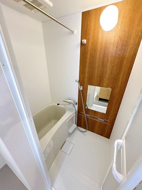 Emia千里丘の物件内観写真