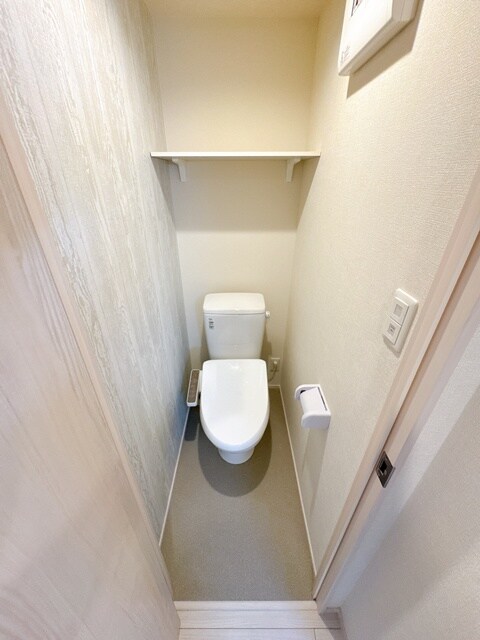 Emia千里丘の物件内観写真