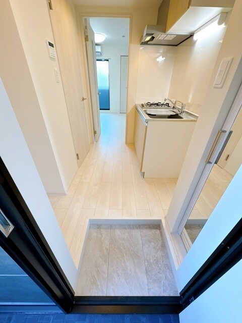 Emia千里丘の物件内観写真