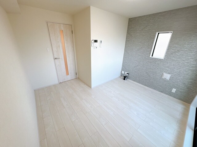 Emia千里丘の物件内観写真