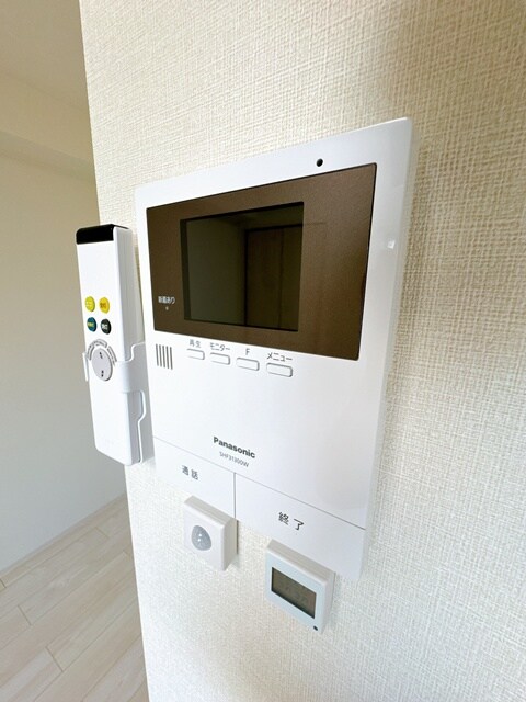 Emia千里丘の物件内観写真