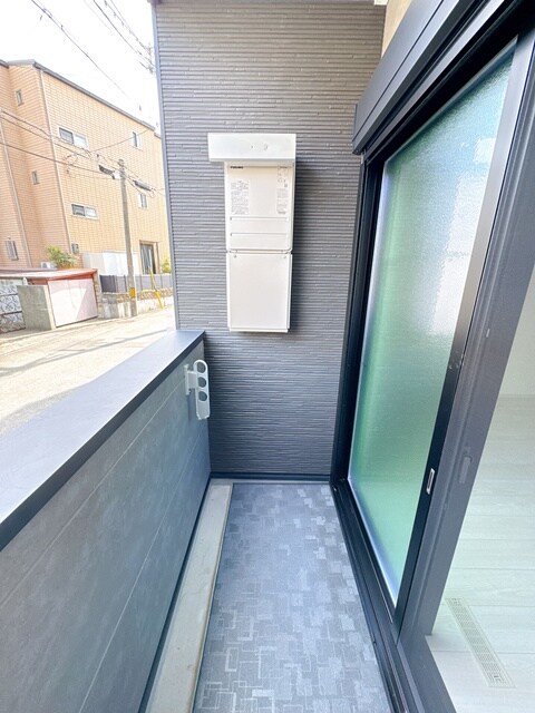 Emia千里丘の物件内観写真