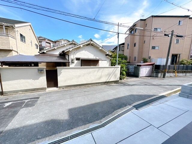 Emia千里丘の物件内観写真