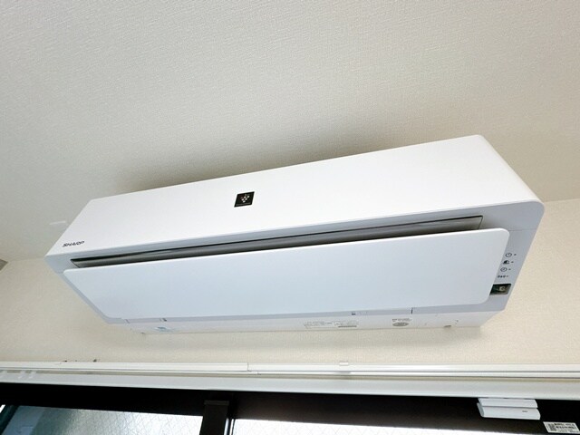 Emia千里丘の物件内観写真