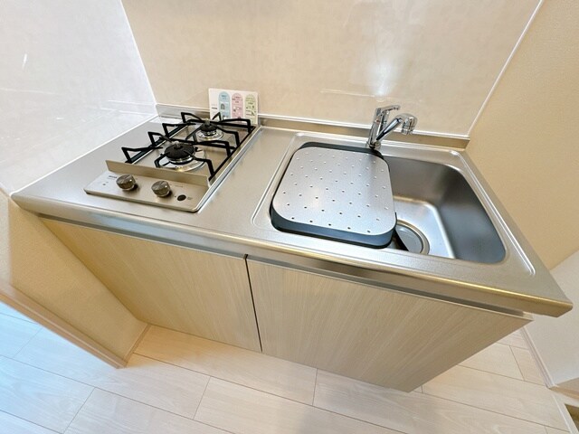 Emia千里丘の物件内観写真