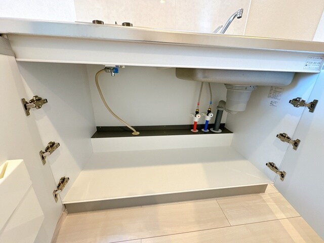 Emia千里丘の物件内観写真