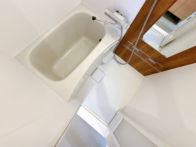 Emia千里丘の物件内観写真