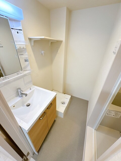 Emia千里丘の物件内観写真