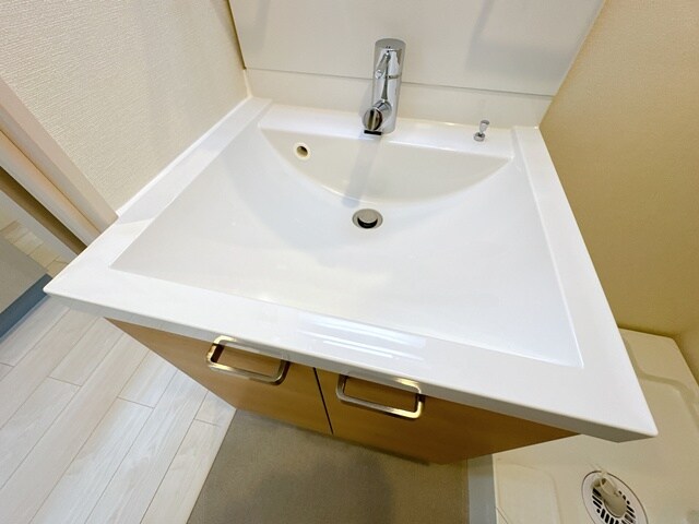 Emia千里丘の物件内観写真