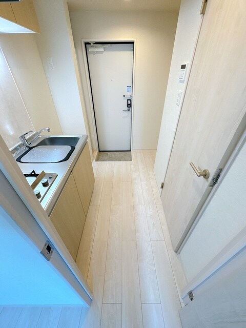 Emia千里丘の物件内観写真