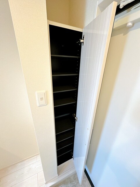 Emia千里丘の物件内観写真