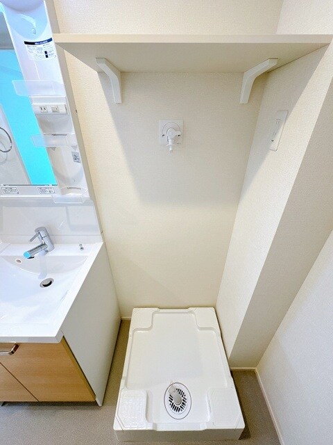 Emia千里丘の物件内観写真