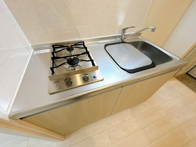 ハーモニーテラス江坂の物件内観写真