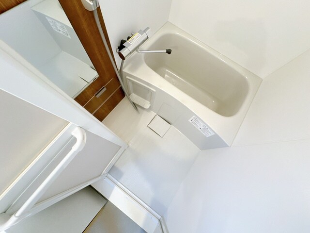 ハーモニーテラス江坂の物件内観写真