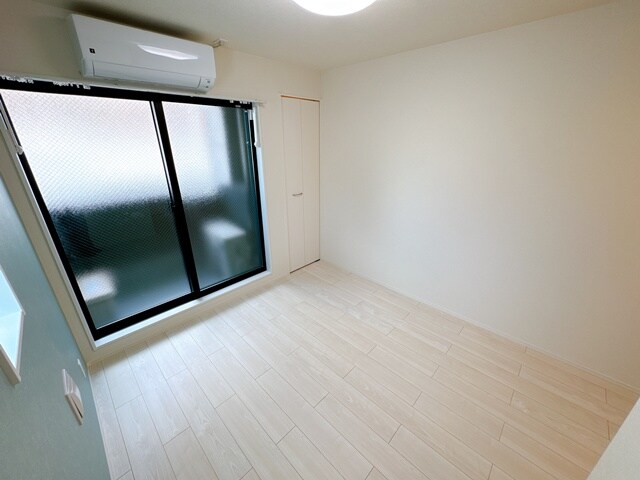 ハーモニーテラス江坂の物件内観写真