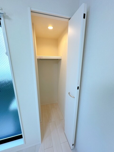 ハーモニーテラス江坂の物件内観写真