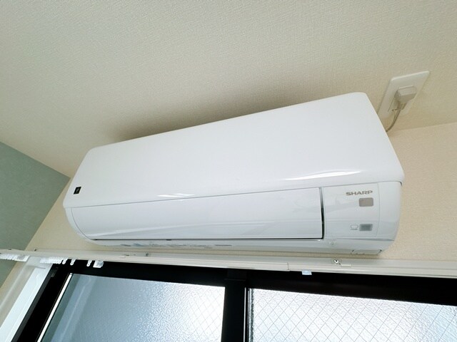 ハーモニーテラス江坂の物件内観写真