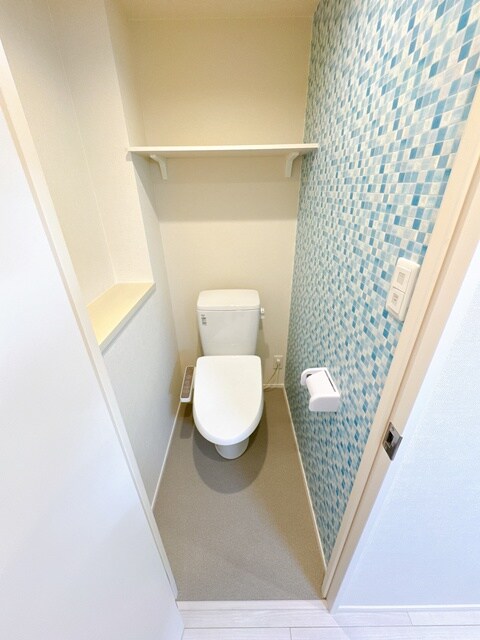 ハーモニーテラス江坂の物件内観写真