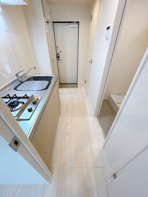 ハーモニーテラス江坂の物件内観写真