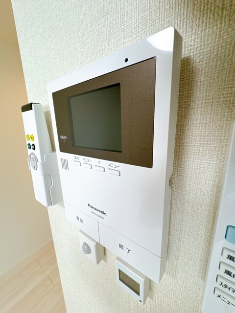 ハーモニーテラス江坂の物件内観写真