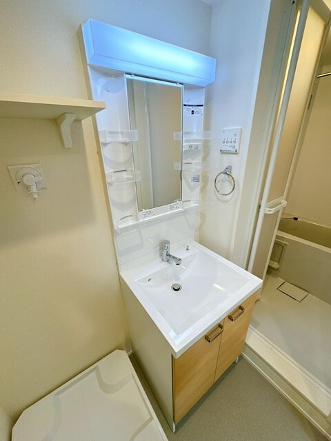 ハーモニーテラス江坂の物件内観写真