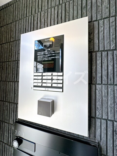 ハーモニーテラス江坂の物件内観写真