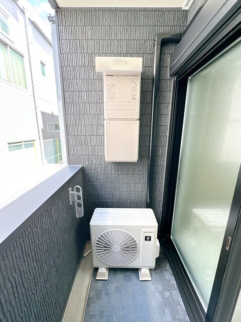 ハーモニーテラス江坂の物件内観写真